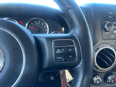 Used 2014 Jeep Wrangler Sport w/ Quick Order Package 24S image 30