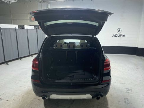 Used 2019 BMW X3 xDrive30i image 19