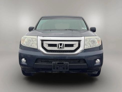 Used 2009 Honda Pilot EX-L image 8