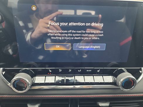 New 2026 Chevrolet Colorado Z71 image 16