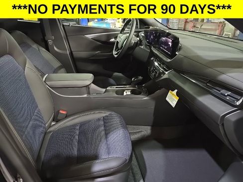 New 2026 Buick Envista Preferred w/ Convenience I Package FWD image 10