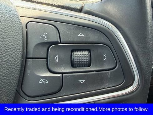 Used 2020 Buick Encore GX Select w/ Experience Buick Package FWD image 27