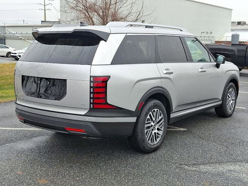 New 2026 Hyundai Palisade SEL image 3