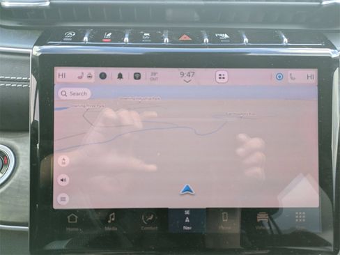 Used 2023 Jeep Grand Cherokee L Limited w/ Black Appearance Package image 25