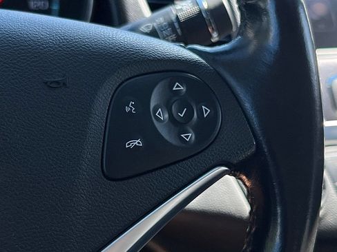 Used 2018 Chevrolet Impala LT w/ LT Leather Package FWD image 32