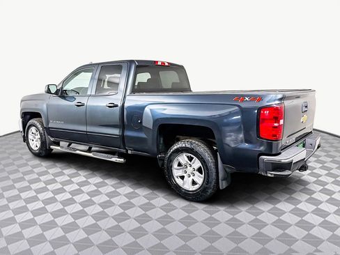 Used 2018 Chevrolet Silverado 1500 LT image 7