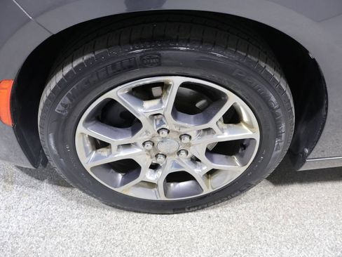 Used 2016 Dodge Charger SXT AWD/4WD image 10