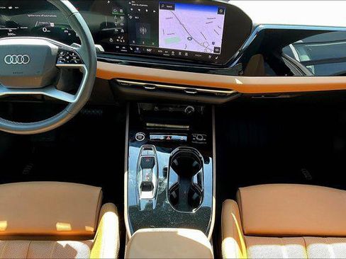 Used 2025 Audi A5 2.0T Premium w/ Premium Plus AWD/4WD image 15