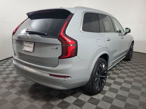 Used 2026 Volvo XC90 B6 Ultra AWD/4WD image 6