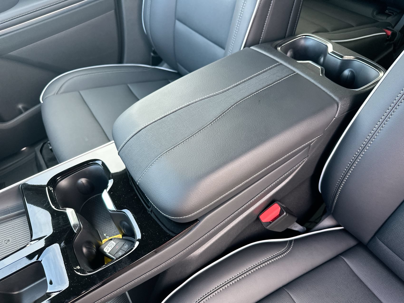 New 2026 Buick Enclave Preferred w/ Super Cruise Package FWD image 21