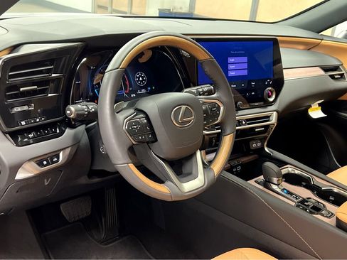Certified 2026 Lexus RX 350 Premium AWD/4WD image 39