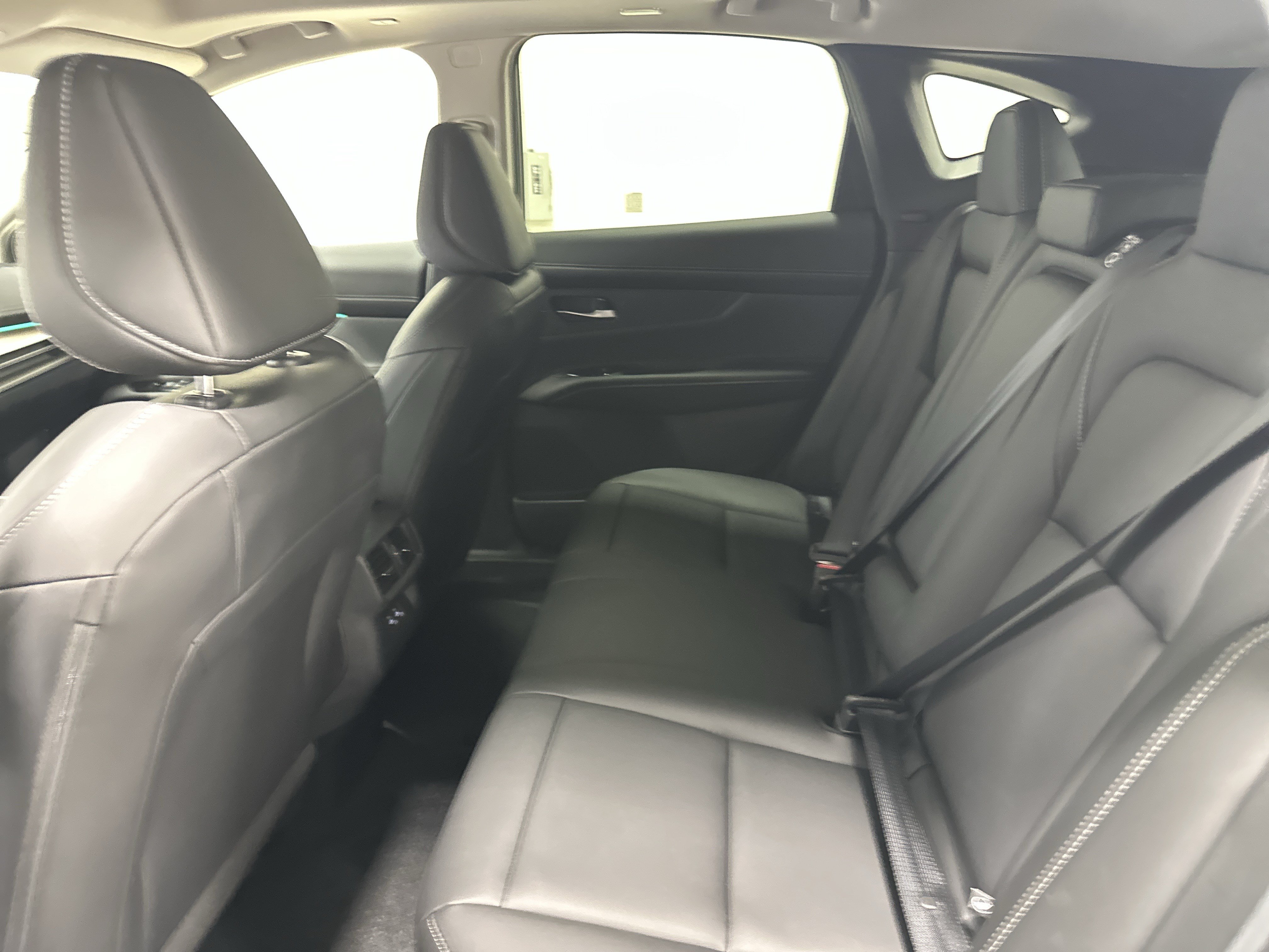 Used 2025 Nissan Murano SL AWD/4WD image 31