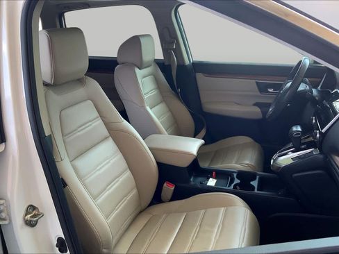 Used 2019 Honda CR-V EX-L image 9
