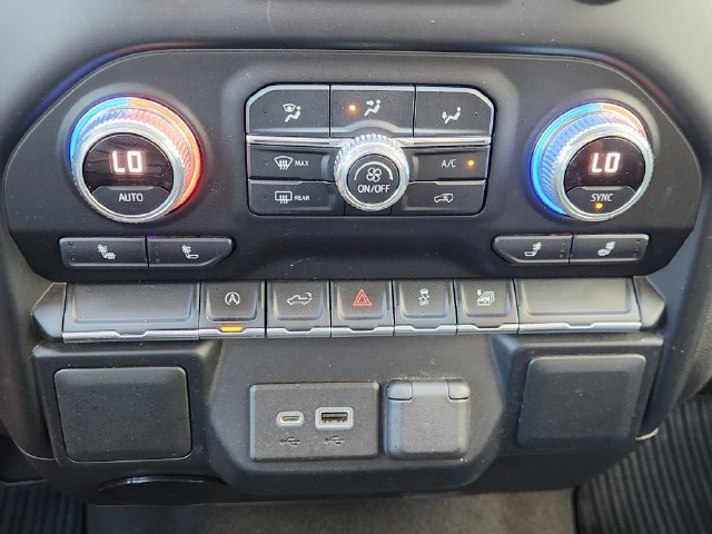 Used 2022 GMC Sierra 1500 Elevation RWD image 22