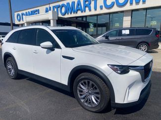 Certified 2024 MAZDA CX-90 3.3 Turbo w/ Preferred Plus video 1