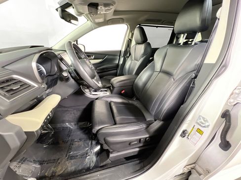 Used 2022 Subaru Ascent Limited w/ Technology Package image 21