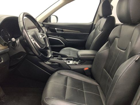 Used 2021 Kia Telluride EX w/ EX Premium Package AWD/4WD image 17