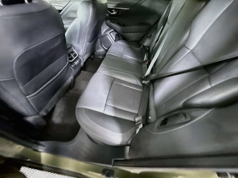 Used 2021 Subaru Outback Limited AWD/4WD image 29