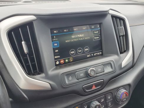 Used 2019 GMC Terrain SLE w/ Driver Convenience Package AWD/4WD image 13