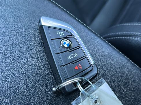 Used 2018 BMW X3 xDrive30i AWD/4WD image 29