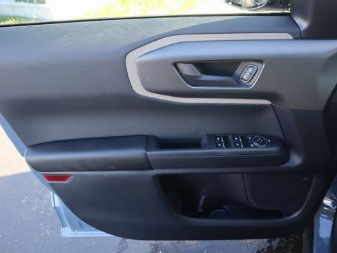 New 2025 Ford Bronco Sport Big Bend w/ Convenience Package image 15