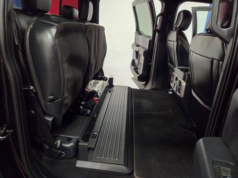 Used 2022 Ford F350 Platinum image 79