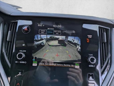 Used 2024 Subaru Outback Wilderness w/ Wilderness Package image 13