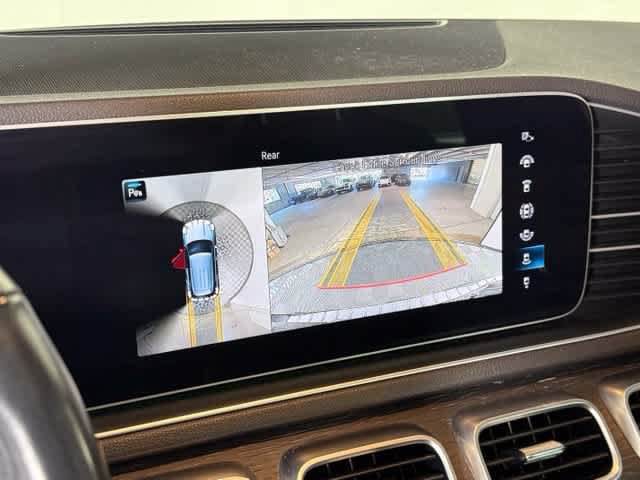 Used 2021 Mercedes-Benz GLE 350 4MATIC image 28