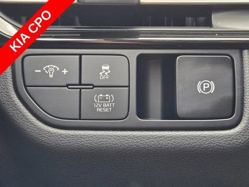 Certified 2026 Kia Sportage S AWD/4WD image 23