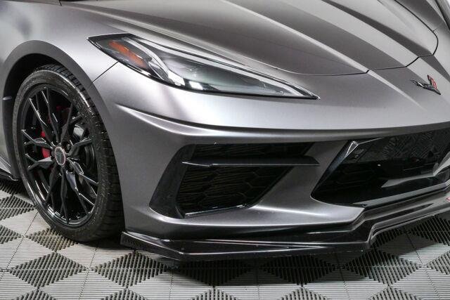 Used 2023 Chevrolet Corvette Stingray Premium Conv RWD image 37