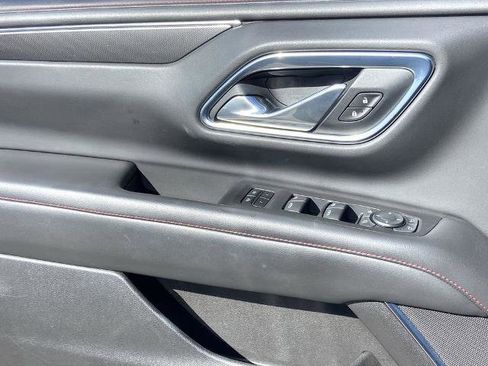 Used 2021 Chevrolet Tahoe RST w/ Luxury Package image 19