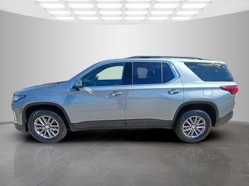 Used 2023 Chevrolet Traverse LT FWD image 6