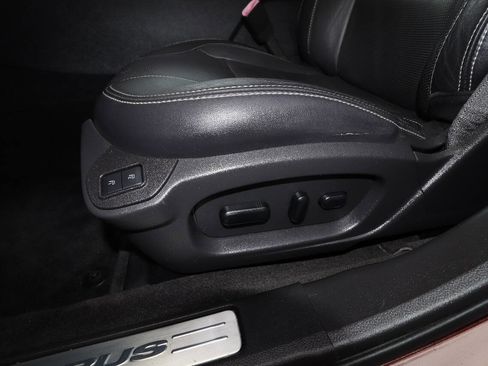 Used 2012 Ford Taurus Limited image 37