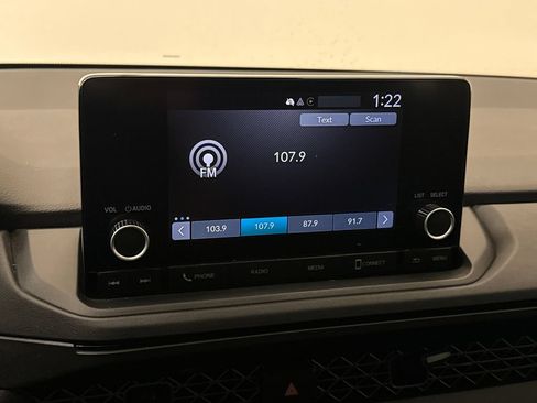 Used 2023 Honda Accord LX image 20