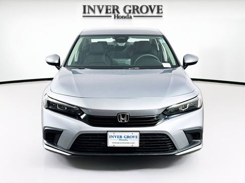 Used 2023 Honda Civic LX image 2
