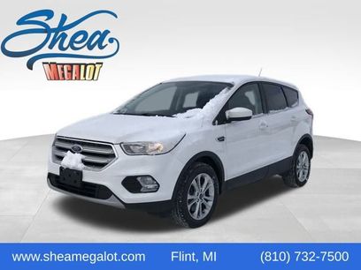 Used 2019 Ford Escape SE