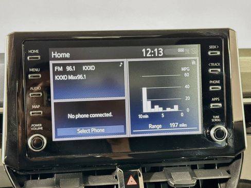 Used 2020 Toyota Corolla LE FWD image 24