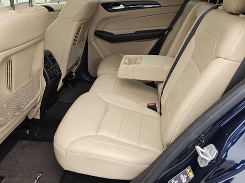 Used 2018 Mercedes-Benz GLE 43 AMG 4MATIC image 12