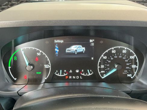 Used 2024 Ford Maverick XLT w/ XLT Luxury Package FWD image 13