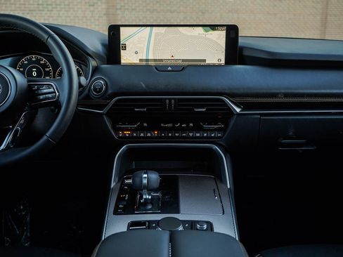 New 2026 MAZDA CX-90 Plug-In Hybrid w/ Premium Plus image 18