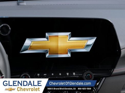 New 2026 Chevrolet Blazer EV SS AWD/4WD image 20