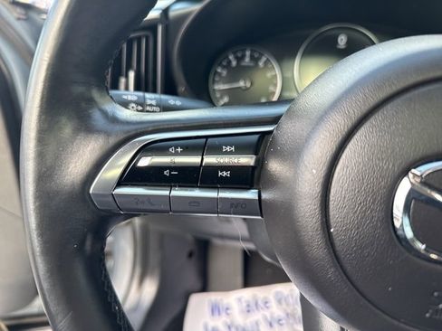 Used 2023 MAZDA CX-50 2.5 S w/ Cargo Package image 18