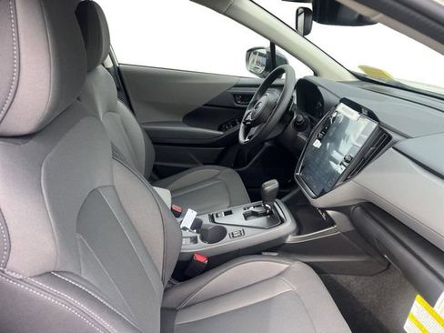 New 2026 Subaru Crosstrek 2.0i Premium AWD/4WD image 15