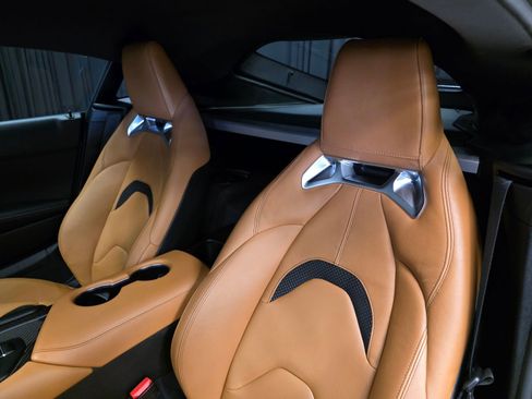 Used 2023 Toyota Supra A91 Edition image 20
