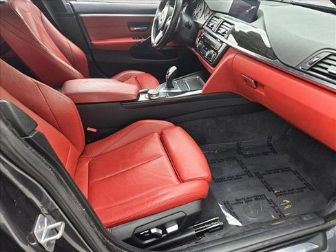 Used 2017 BMW 440i Gran Coupe image 19