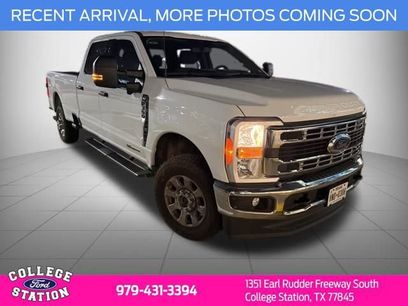 Used 2023 Ford F350 XLT w/ 360-Degree Camera Package