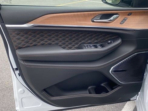 New 2025 Jeep Grand Cherokee L Summit image 12