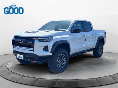 New 2025 Chevrolet Colorado ZR2 w/ Technology Package