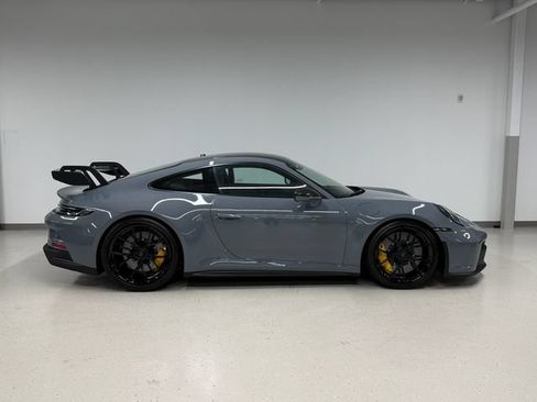 Certified 2024 Porsche 911 GT3 RWD image 11