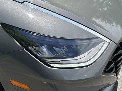 Used 2020 Hyundai Sonata SEL Plus FWD image 10